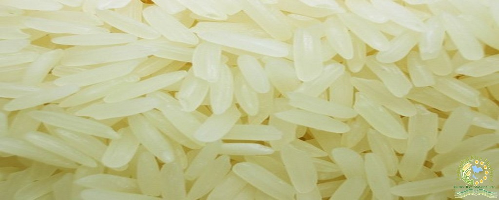 Thai Parboiled Rice 15% Broken 2