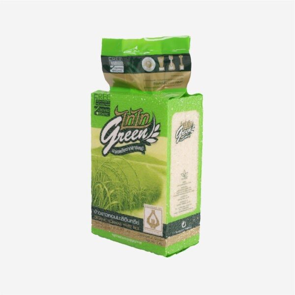 THAITHAI GREEN