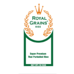 Royal Grains